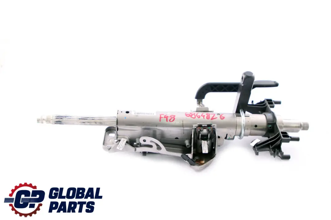 Manually Adjustable Steering Column Shaft to BMW X1 Series F48 with Part number 6864826 BMW X1 Series F48 Manually Adjustable Steering Column Shaft - SKU 6864826 - Part number 6864826
