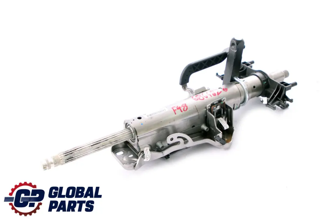 Manually Adjustable Steering Column Shaft to BMW X1 Series F48 with Part number 6864826 BMW X1 Series F48 Manually Adjustable Steering Column Shaft - SKU 6864826 - Part number 6864826