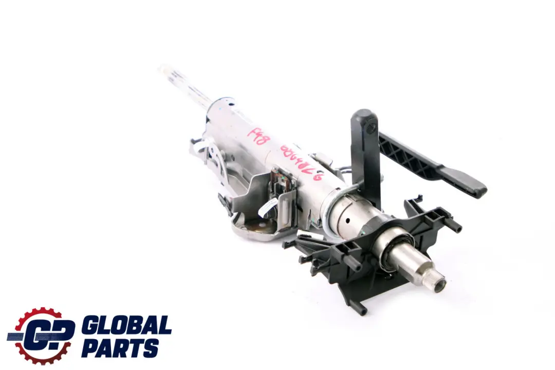 Manually Adjustable Steering Column Shaft to BMW X1 Series F48 with Part number 6864826 BMW X1 Series F48 Manually Adjustable Steering Column Shaft - SKU 6864826 - Part number 6864826