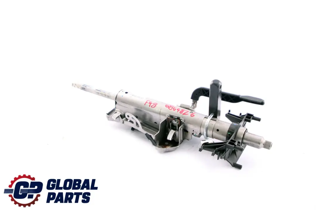 Manually Adjustable Steering Column Shaft to BMW X1 Series F48 with Part number 6864826 BMW X1 Series F48 Manually Adjustable Steering Column Shaft - SKU 6864826 - Part number 6864826