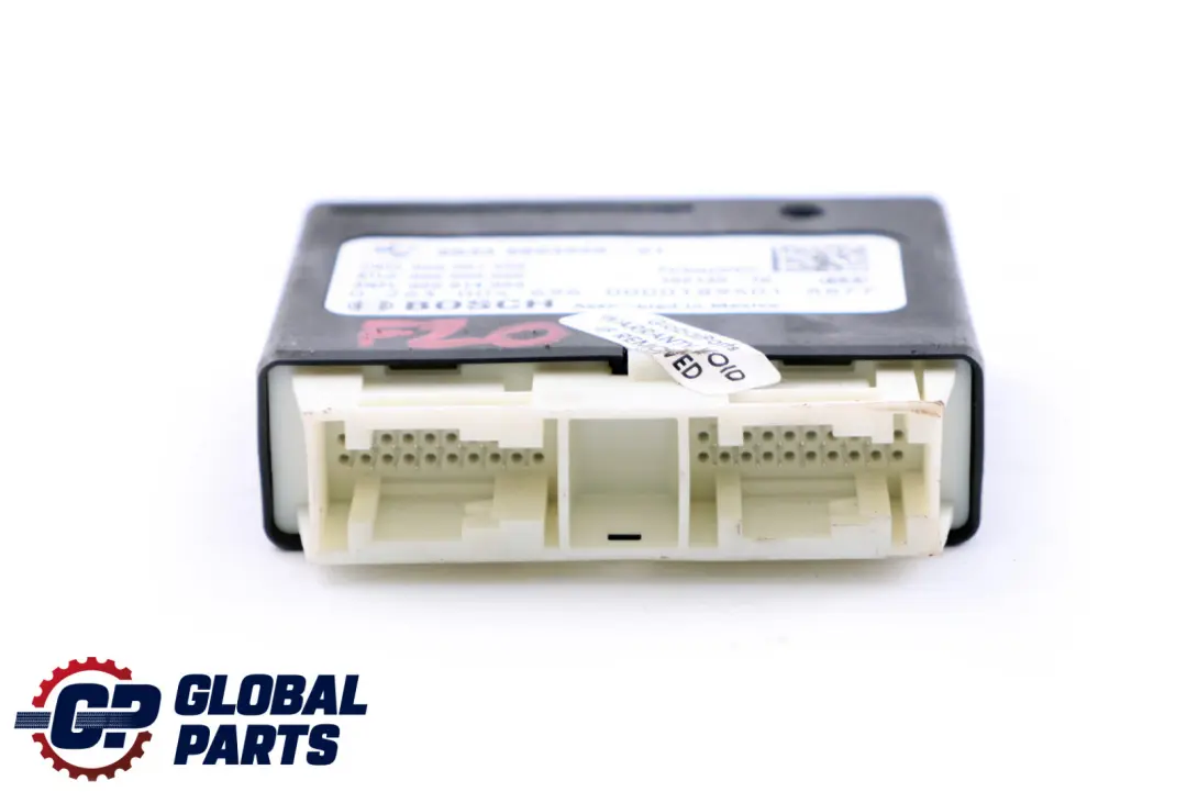 Asistente De Aparcamiento Módulo De Control para BMW F20 F21 F30 F31 con número de pieza 6864898 BMW F20 F21 F30 F31 Asistente De Aparcamiento Módulo De Control - SKU 6864898 - Número de pieza 6864898
