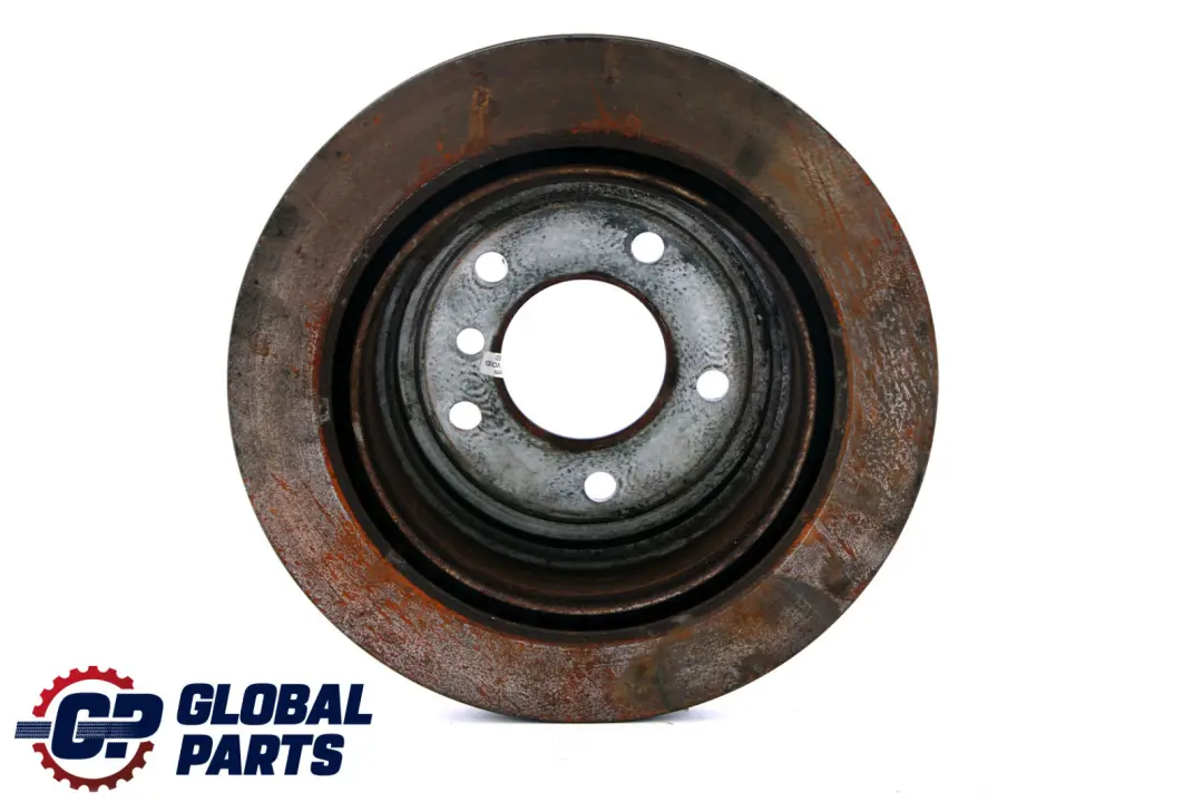 Ventilated Brake Disc 300X20 Left Right N/O/S to BMW E81 E87 E90 E91 Rear Wheel with Part number 6864901 BMW E81 E87 E90 E91 Rear Wheel Ventilated Brake Disc 300X20 Left Right N/O/S - SKU 6864901 - Part number 6864901