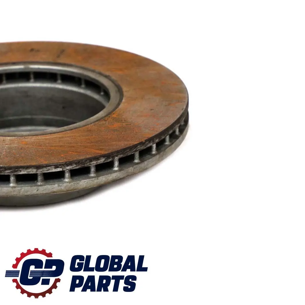 BMW 5 Series E60 E61 530d M57N M57N2 Front Wheel Brake Disc 324X30 - SKU 6864905 - Part number 6864905