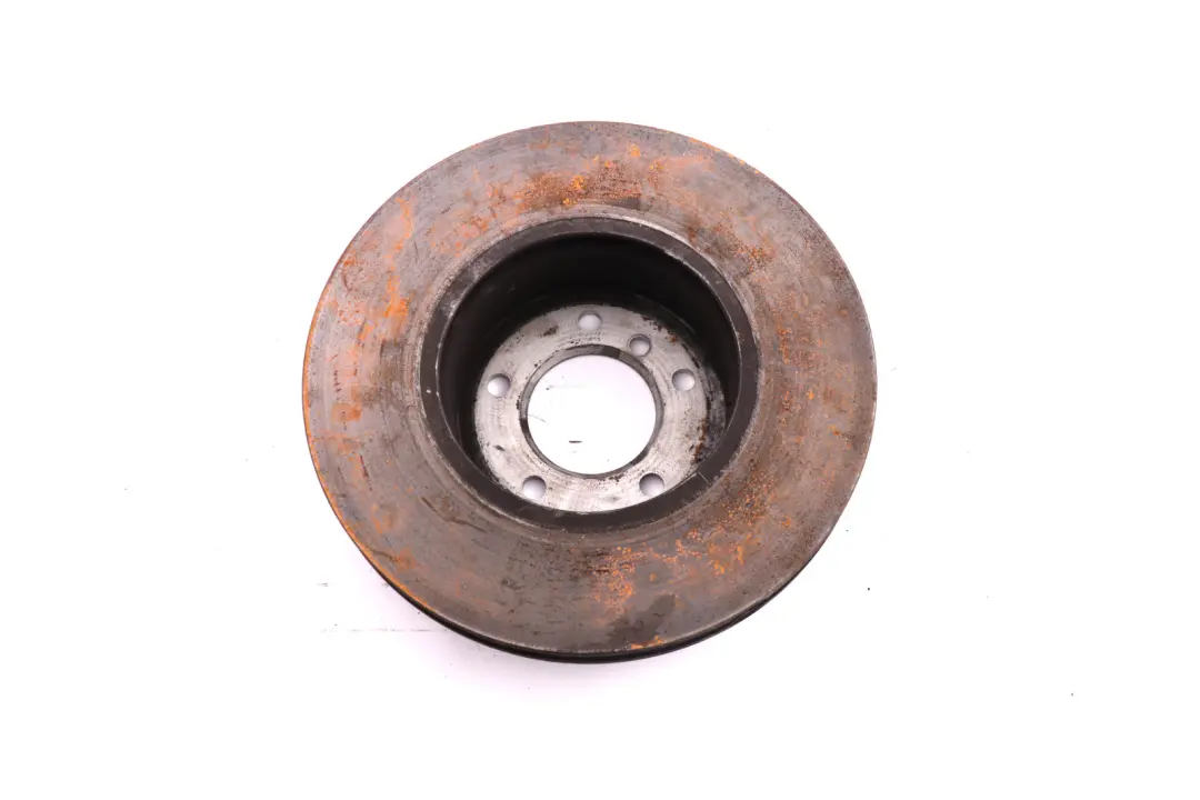 Freno Ventilato Frontale per BMW E60 E61 E63 E64 Disco con numero di parte 6864906 BMW E60 E61 E63 E64 Disco Freno Ventilato Frontale - SKU 6864906-1 - Numero di parte 6864906