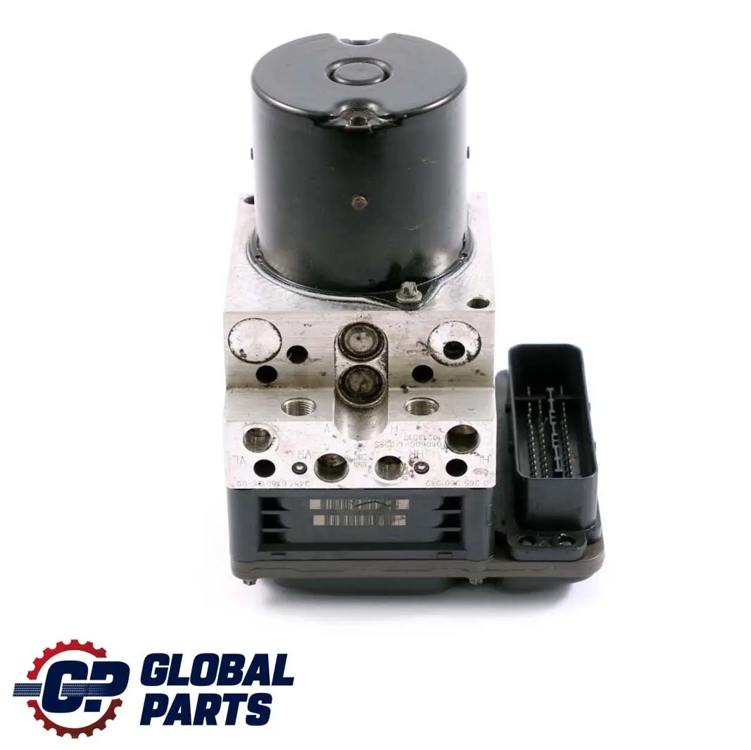 BMW X5 E70 X6 E71 DSC ABS Steuergerät Aggregat Hydraulikblock 6788219 6788220 - SKU 6865025-1 - Teilenummer 6865025
