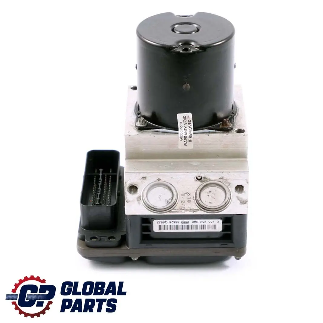 BMW X5 X6 Series E70 E71 Hydraulic Unit DSC ABS Pump Module 6788219 6788220 - SKU 6865025-1 - Numéro de pièce 6865025