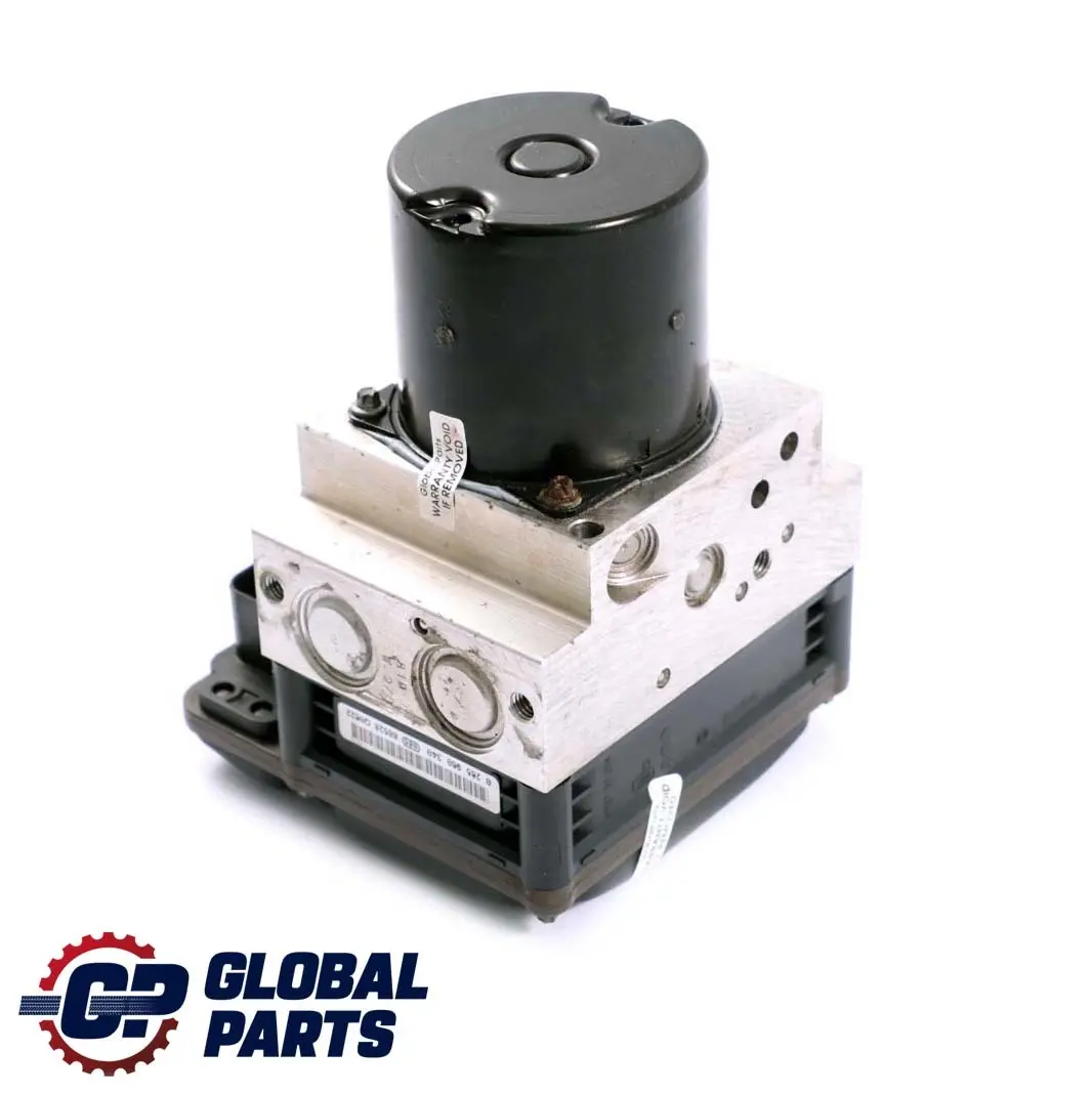 BMW X5 X6 Series E70 E71 Hydraulic Unit DSC ABS Pump Module 6788219 6788220 - SKU 6865025-1 - Numéro de pièce 6865025