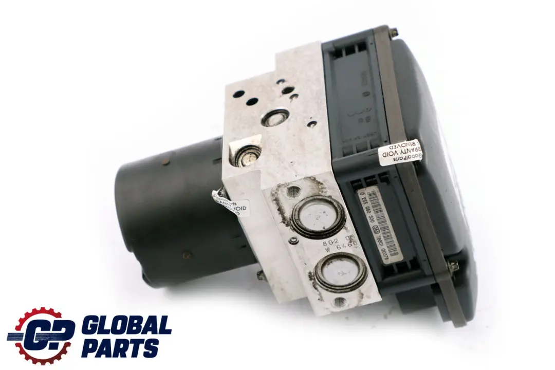 BMW X5 X6 E70 E71 Unité Hydraulique Module Pompe DSC 6782362 - SKU 6865025 - Numéro de pièce 6865025