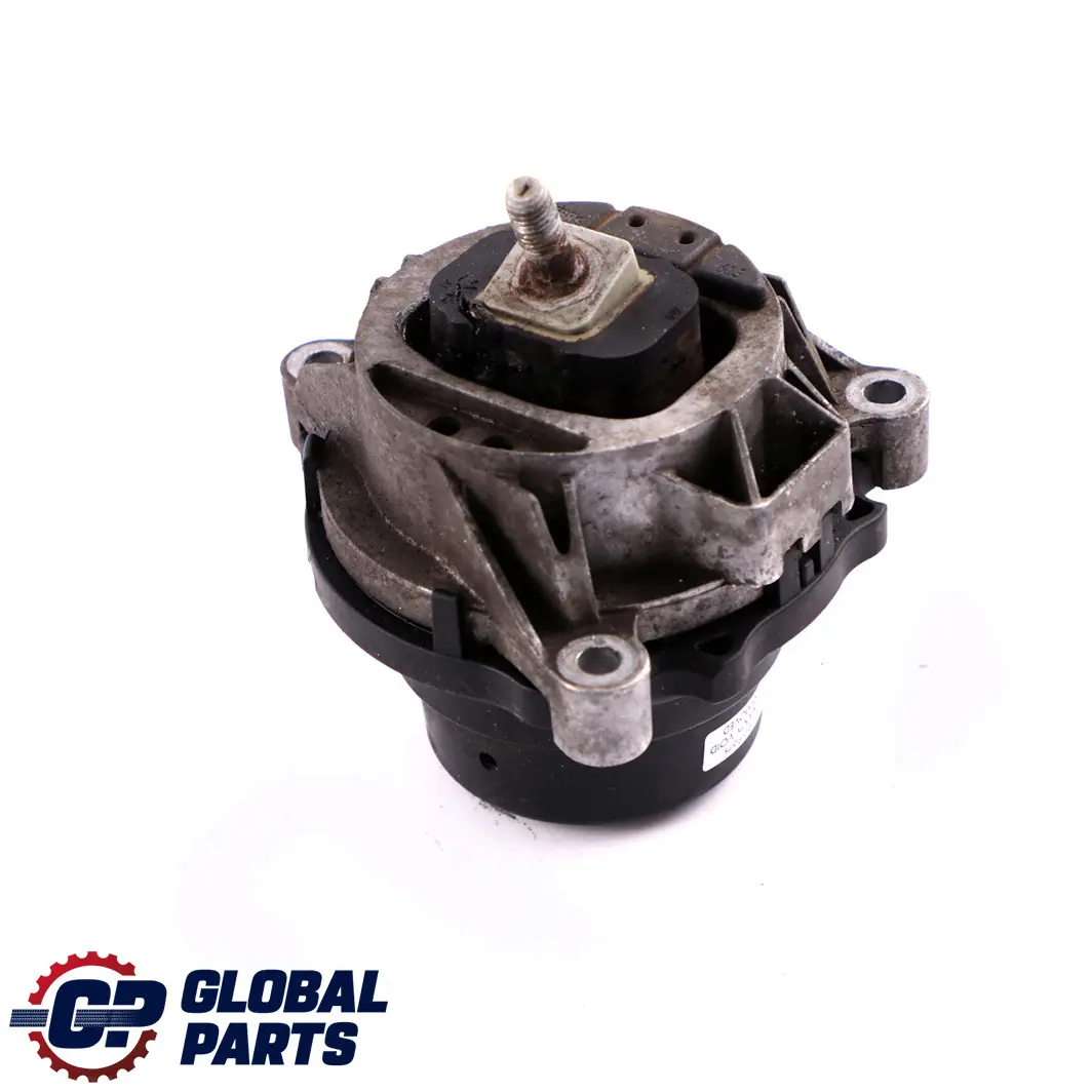 Rubber Mounting Engine Mount Left N/S to BMW 3 Series F30 LCI 330e Hybrid with Part number 6865469 BMW 3 Series F30 LCI 330e Hybrid Rubber Mounting Engine Mount Left N/S - SKU 6865469 - Part number 6865469