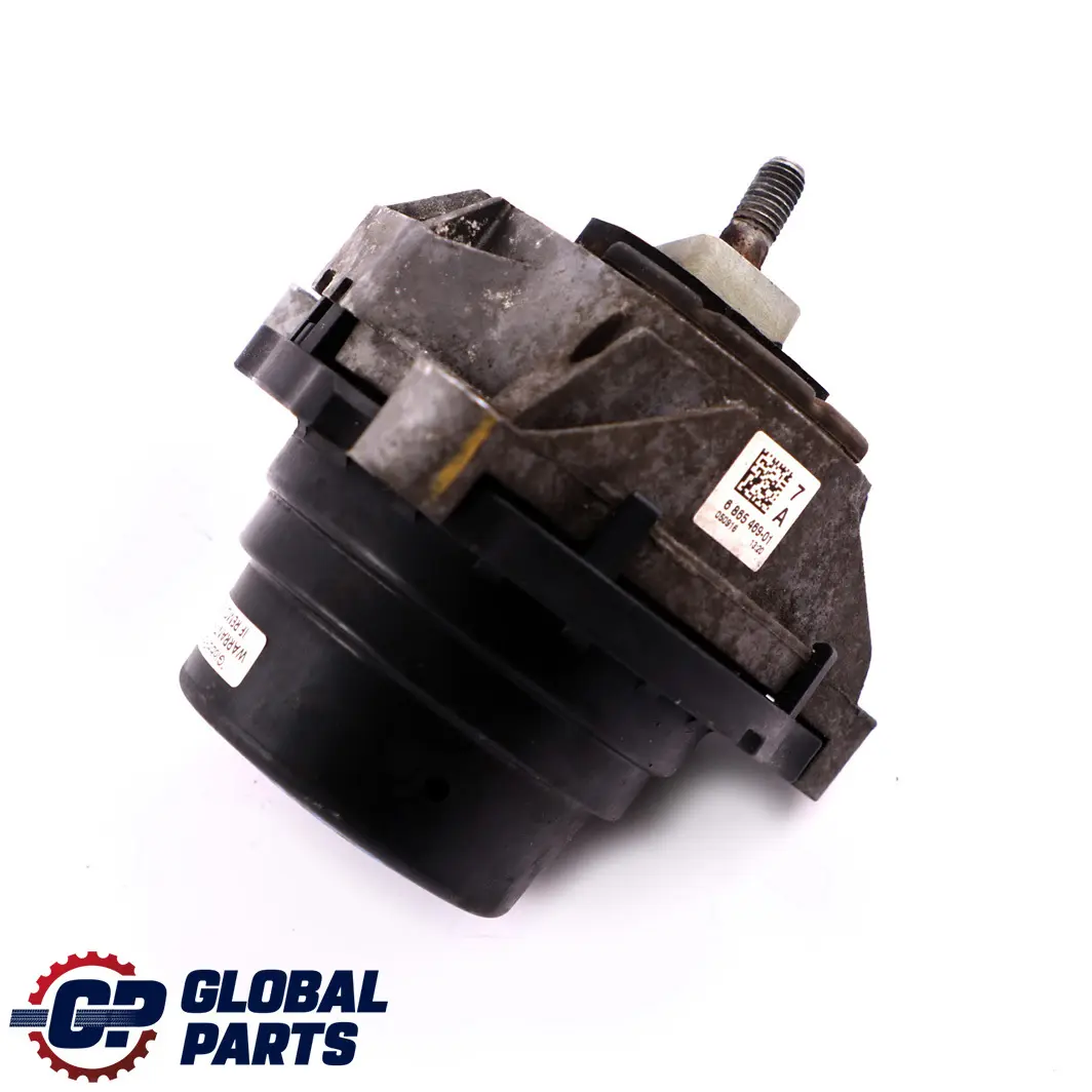 Rubber Mounting Engine Mount Left N/S to BMW 3 Series F30 LCI 330e Hybrid with Part number 6865469 BMW 3 Series F30 LCI 330e Hybrid Rubber Mounting Engine Mount Left N/S - SKU 6865469 - Part number 6865469