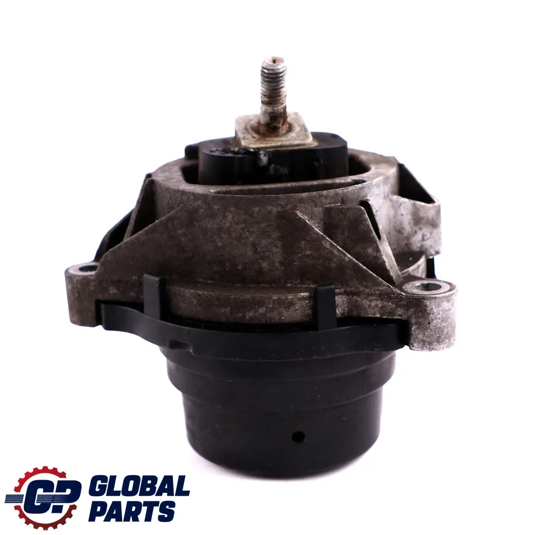 BMW 3 Series F30 LCI 330e Hybrid Rubber Mounting Engine Mount Left N/S - SKU 6865469 - Part number 6865469
