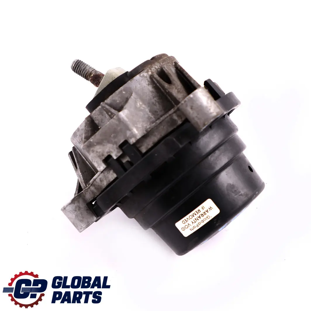 BMW 3 Series F30 LCI 330e Hybrid Rubber Mounting Engine Mount Left N/S - SKU 6865469 - Part number 6865469
