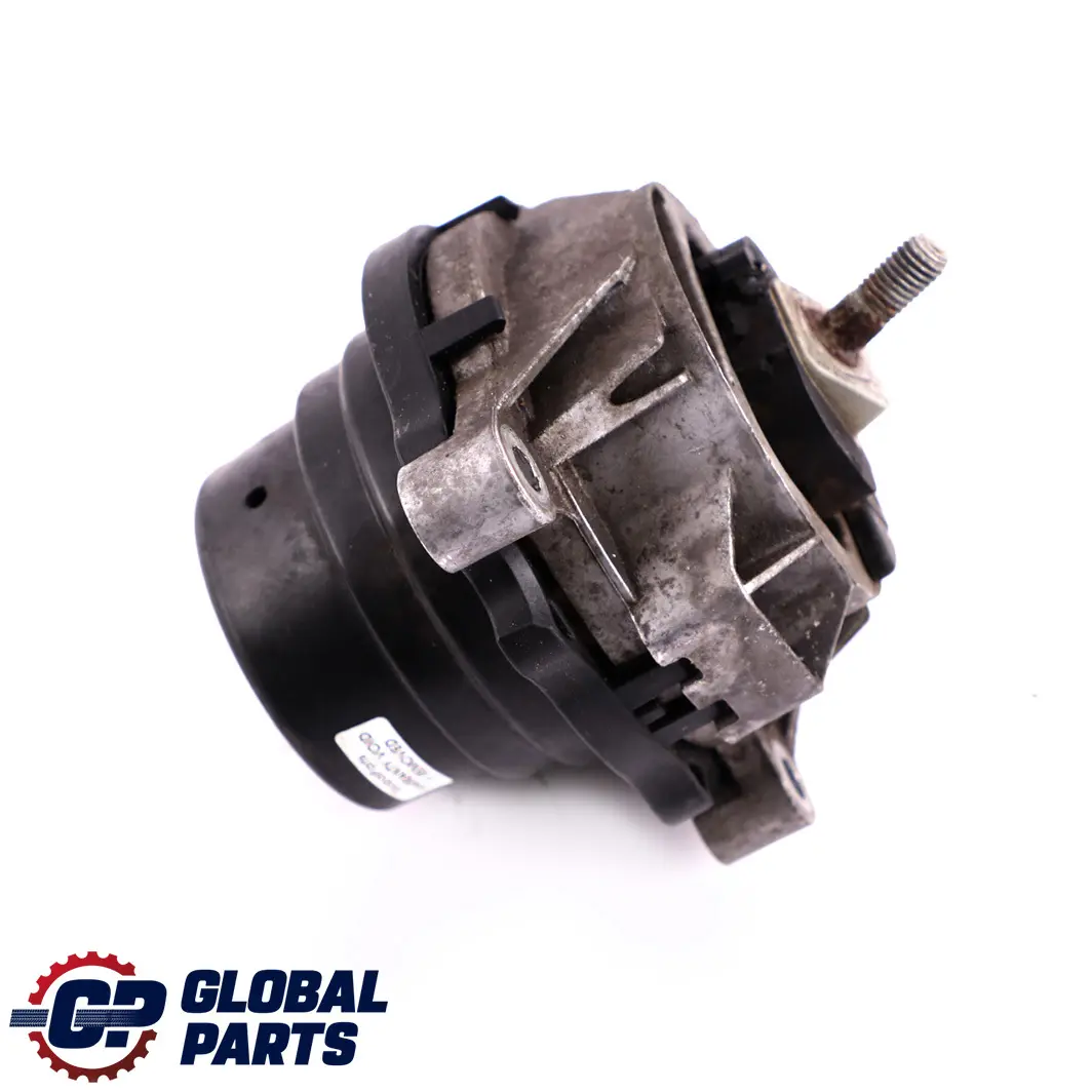 BMW 3 Series F30 LCI 330e Hybrid Rubber Mounting Engine Mount Left N/S - SKU 6865469 - Part number 6865469
