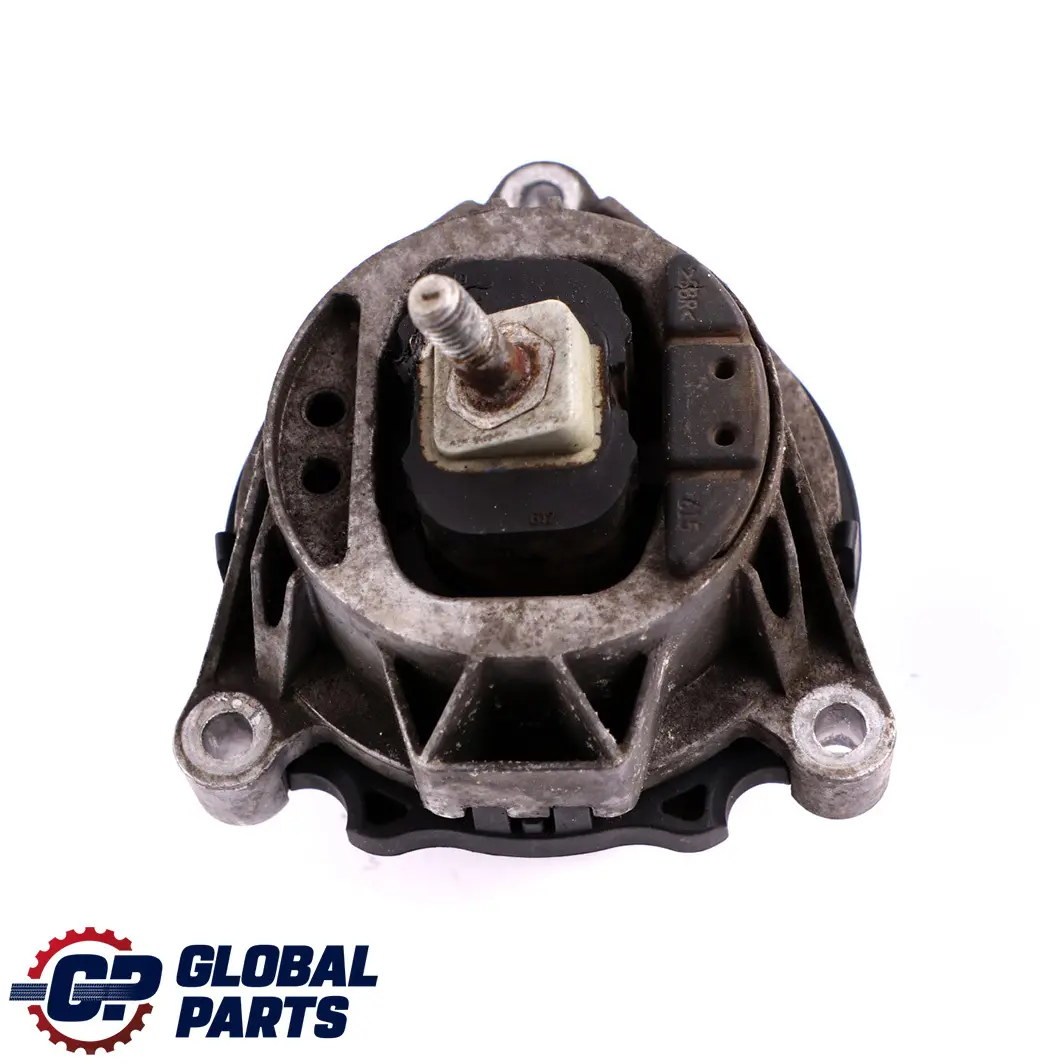 Rubber Mounting Engine Mount Left N/S to BMW 3 Series F30 LCI 330e Hybrid with Part number 6865469 BMW 3 Series F30 LCI 330e Hybrid Rubber Mounting Engine Mount Left N/S - SKU 6865469 - Part number 6865469