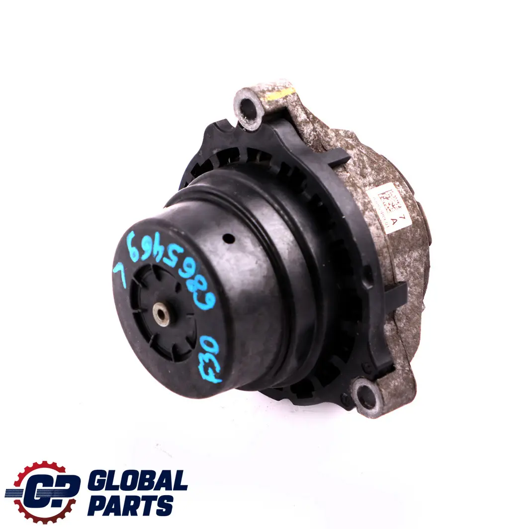 Rubber Mounting Engine Mount Left N/S to BMW 3 Series F30 LCI 330e Hybrid with Part number 6865469 BMW 3 Series F30 LCI 330e Hybrid Rubber Mounting Engine Mount Left N/S - SKU 6865469 - Part number 6865469