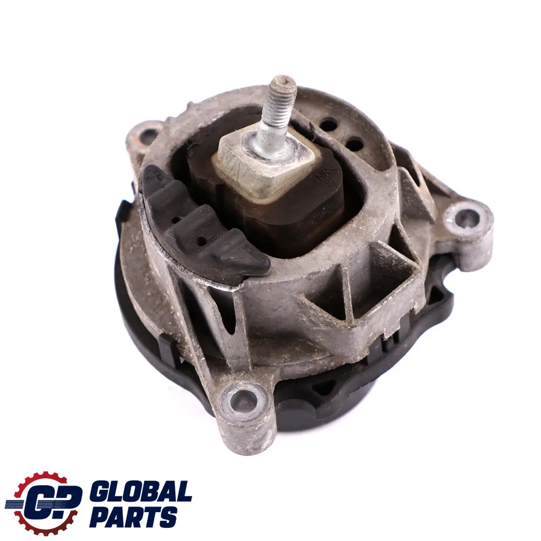 BMW 3 Series F30 LCI 330e Hybrid Rubber Mounting Engine Mount Right O/S - SKU 6865470 - Part number 6865470