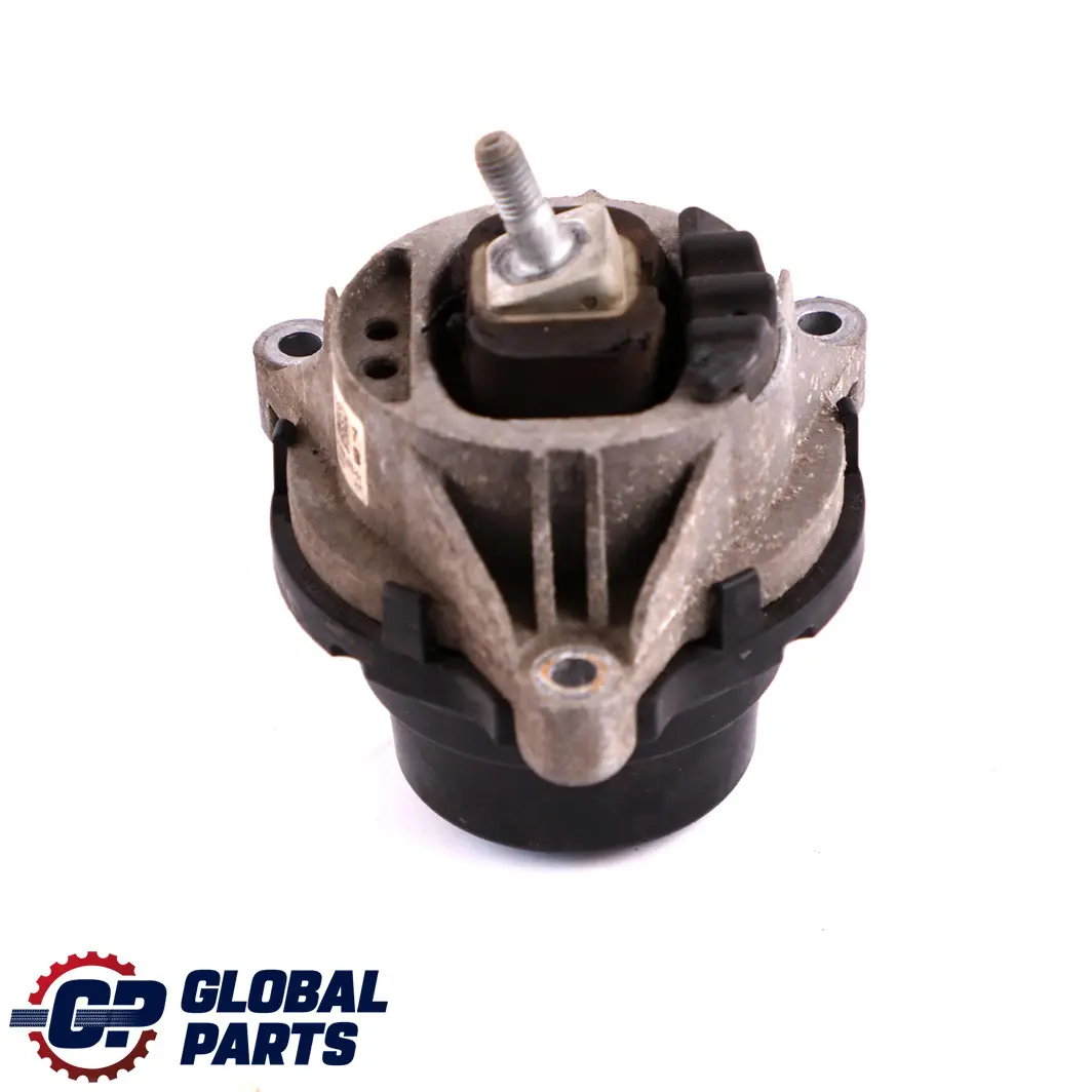 Rubber Mounting Engine Mount Right O/S to BMW 3 Series F30 LCI 330e Hybrid with Part number 6865470 BMW 3 Series F30 LCI 330e Hybrid Rubber Mounting Engine Mount Right O/S - SKU 6865470 - Part number 6865470