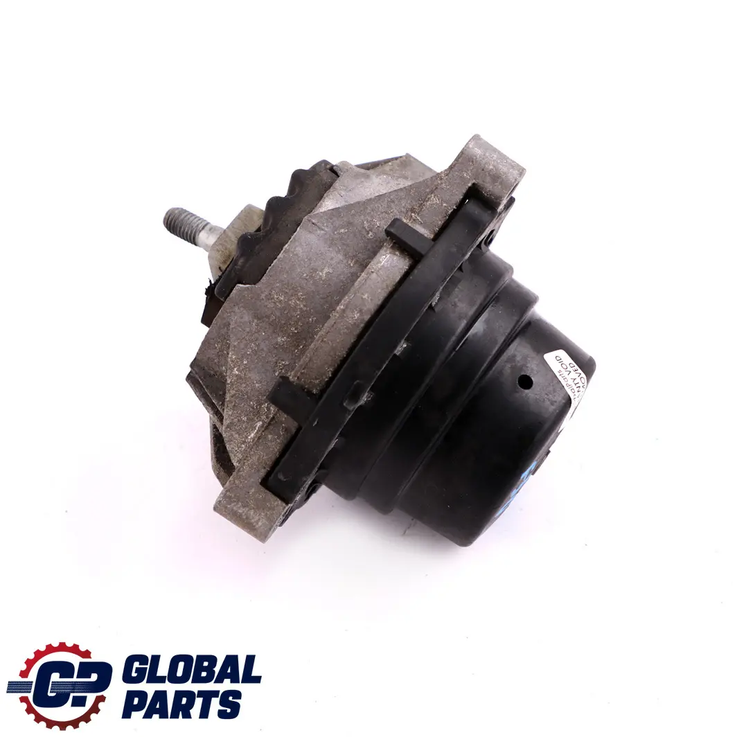 Rubber Mounting Engine Mount Right O/S to BMW 3 Series F30 LCI 330e Hybrid with Part number 6865470 BMW 3 Series F30 LCI 330e Hybrid Rubber Mounting Engine Mount Right O/S - SKU 6865470 - Part number 6865470