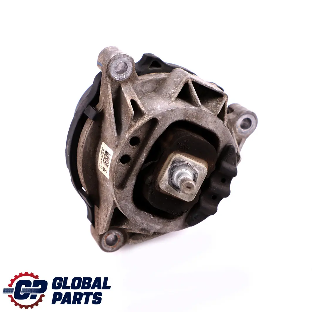 Rubber Mounting Engine Mount Right O/S to BMW 3 Series F30 LCI 330e Hybrid with Part number 6865470 BMW 3 Series F30 LCI 330e Hybrid Rubber Mounting Engine Mount Right O/S - SKU 6865470 - Part number 6865470