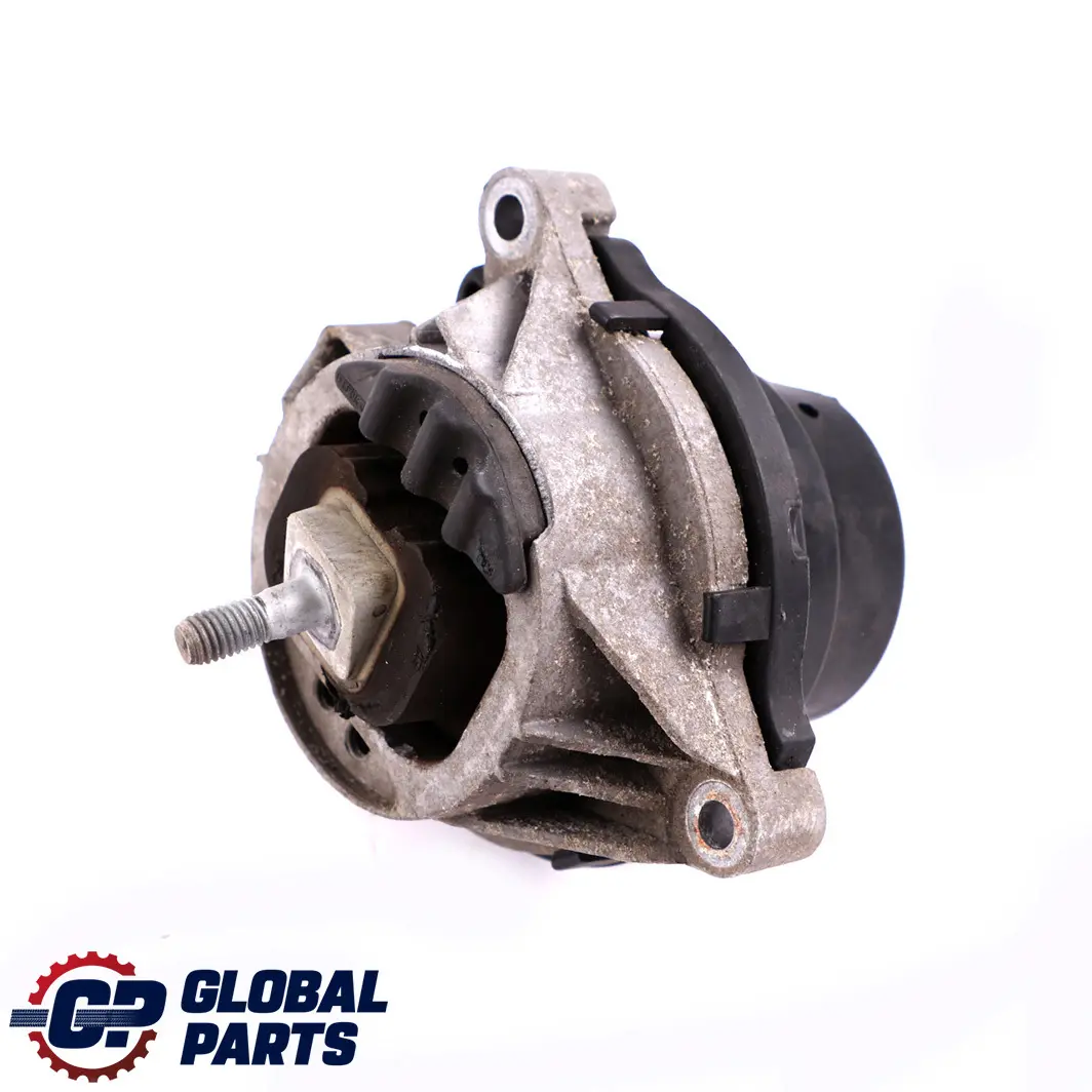 BMW 3 Series F30 LCI 330e Hybrid Rubber Mounting Engine Mount Right O/S - SKU 6865470 - Part number 6865470