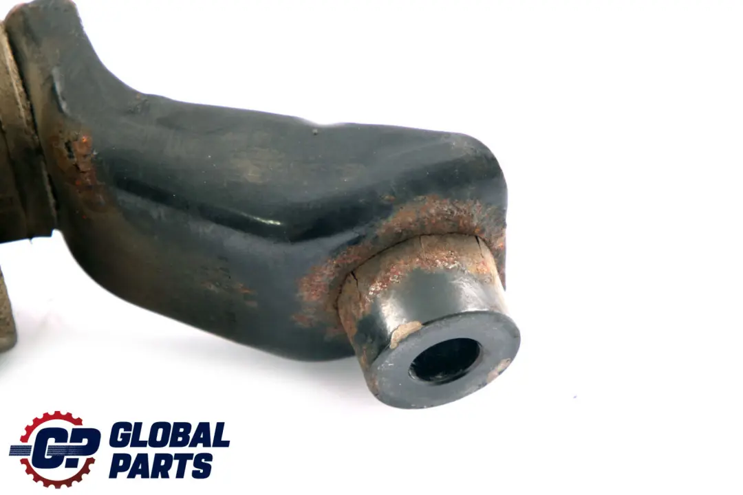 Amortiguador de vibraciones 35 Hz Eje trasero para BMW Serie 3 4 F31 F32 con número de pieza 6865491 BMW Serie 3 4 F31 F32 Amortiguador de vibraciones 35 Hz Eje trasero - SKU 6865491 - Número de pieza 6865491