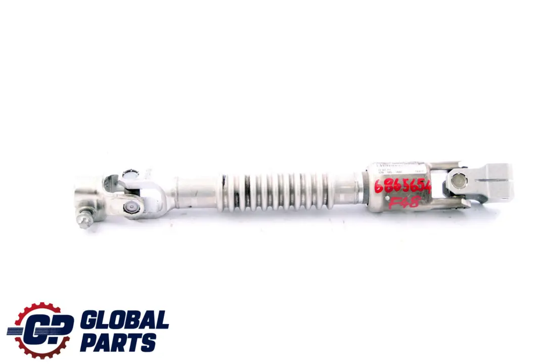 Steering Spindle Column Middle to BMW F45 F48 with Part number 6865654 BMW F45 F48 Steering Spindle Column Middle - SKU RHD-6865654 - Part number 6865654