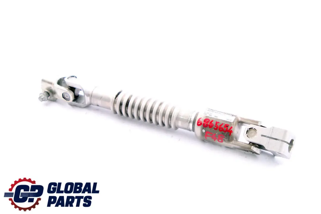 BMW F45 F48 Steering Spindle Column Middle - SKU RHD-6865654 - Part number 6865654