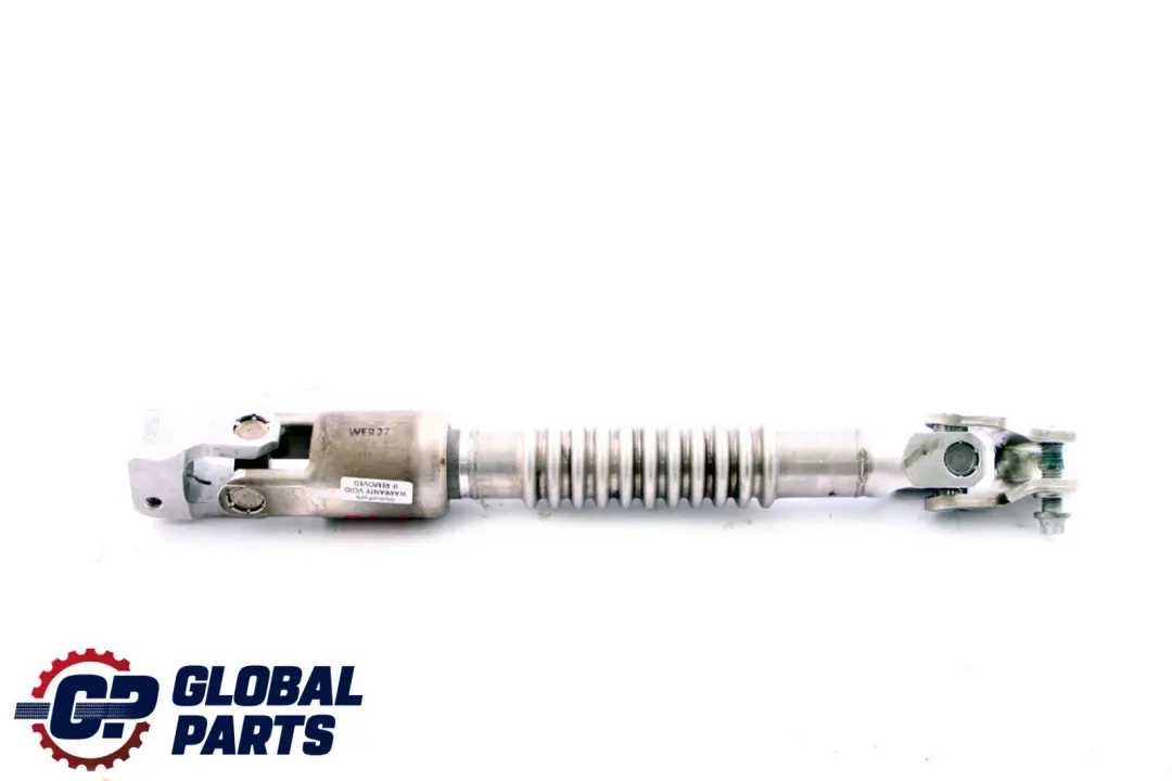 Lenkradspindel Mitte für BMW X1 F48 mit Teilenummer 6865654 BMW X1 F48 Lenkradspindel Mitte - SKU RHD-6865654 - Teilenummer 6865654