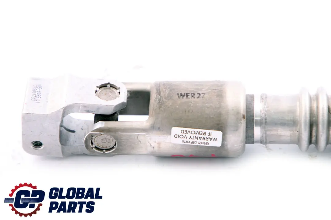 Colonne de direction moyenne pour BMW X1 F48 à propos du numéro de pièce 6865654 BMW X1 F48 Colonne de direction moyenne - SKU RHD-6865654 - Numéro de pièce 6865654