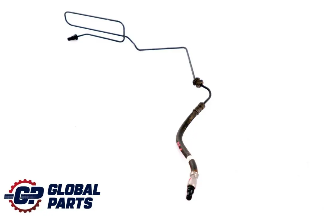 Gearbox Clutch Pipe Line Hose to BMW 1 X1 Series F40 F48 Mini F55 F56 with Part number 6866077 BMW 1 X1 Series F40 F48 Mini F55 F56 Gearbox Clutch Pipe Line Hose - SKU 6866077 - Part number 6866077