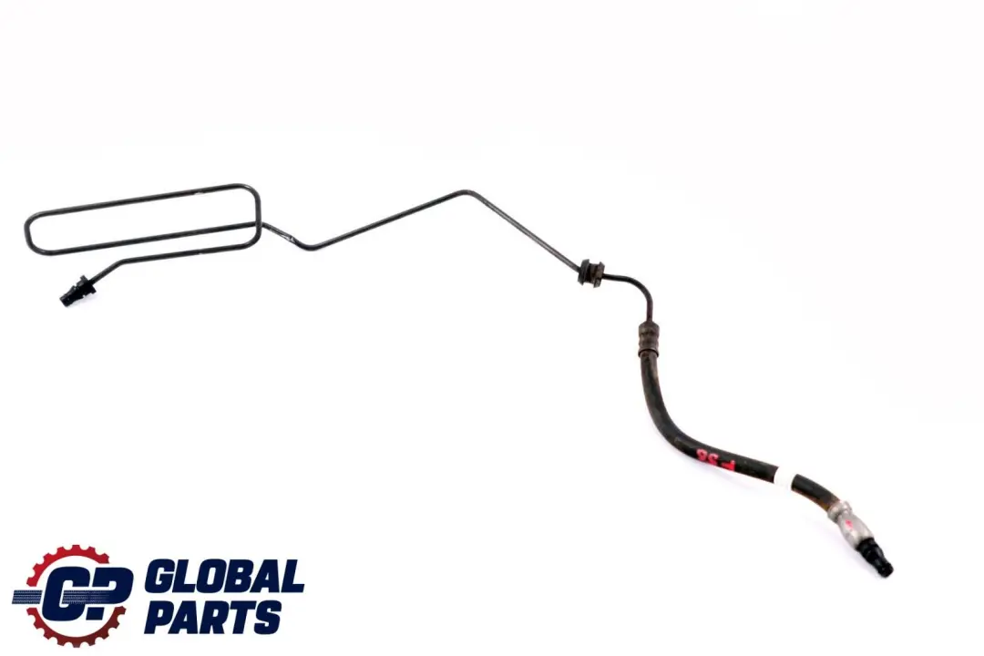 BMW X1 F40 F48 Mini F55 F56 Getriebe Kupplung Rohr Leitung - SKU 6866077 - Teilenummer 6866077