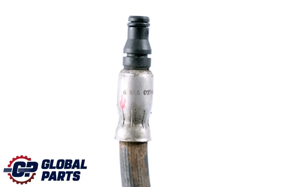 Gearbox Clutch Pipe Line Hose to BMW X1 F40 F48 Mini F55 F56 with Part number 6866077 BMW X1 F40 F48 Mini F55 F56 Gearbox Clutch Pipe Line Hose - SKU 6866077 - Part number 6866077