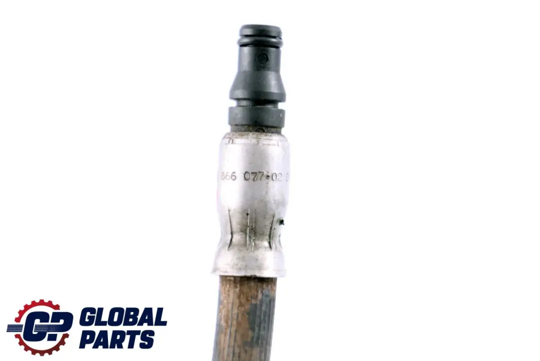 Przewód Sprzęgła Skrzyni Biegów do BMW X1 F40 F48 Mini F55 F56 o numerze 6866077 BMW X1 F40 F48 Mini F55 F56 Przewód Sprzęgła Skrzyni Biegów - SKU 6866077 - Numer Części 6866077