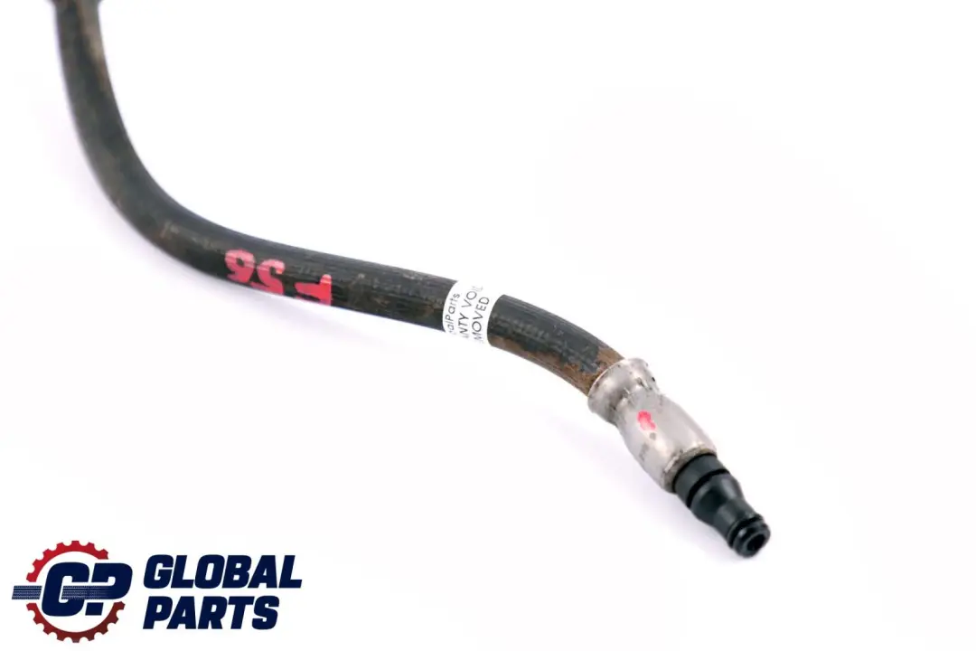 BMW X1 F40 F48 Mini F55 F56 Getriebe Kupplung Rohr Leitung - SKU 6866077 - Teilenummer 6866077