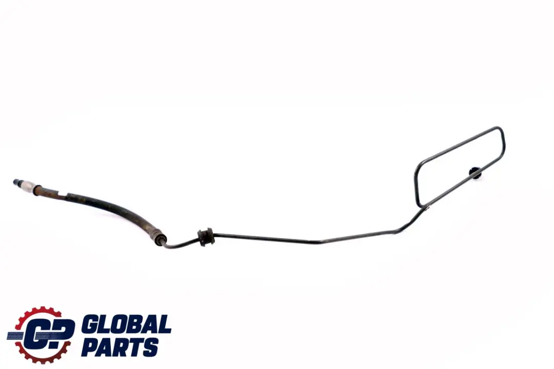 Getriebe Kupplung Rohr Leitung für BMW X1 F40 F48 Mini F55 F56 mit Teilenummer 6866077 BMW X1 F40 F48 Mini F55 F56 Getriebe Kupplung Rohr Leitung - SKU 6866077 - Teilenummer 6866077