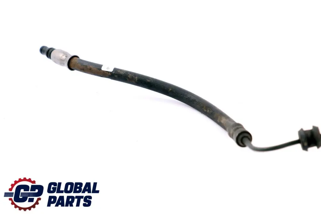 BMW X1 F40 F48 Mini F55 F56 Getriebe Kupplung Rohr Leitung - SKU 6866077 - Teilenummer 6866077