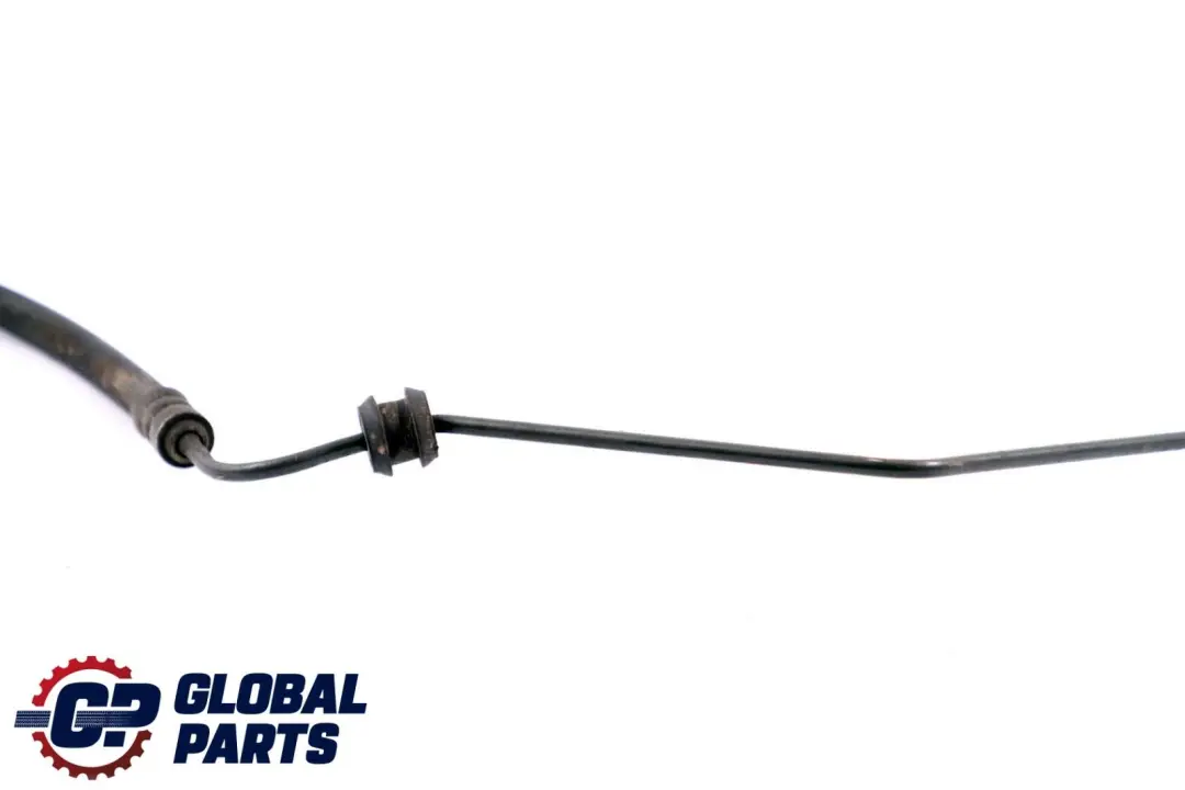 BMW X1 F40 F48 Mini F55 F56 Getriebe Kupplung Rohr Leitung - SKU 6866077 - Teilenummer 6866077