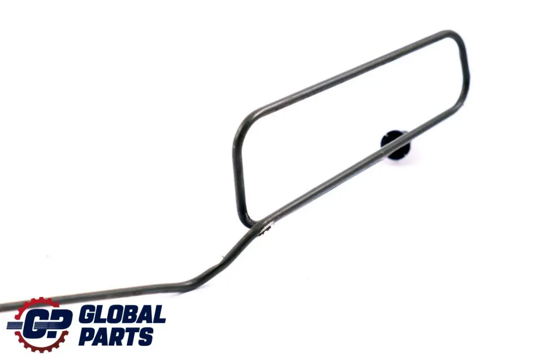 Tubo Linea Frizione Cambio per BMW X1 F40 F48 Mini F55 F56 con numero di parte 6866077 BMW X1 F40 F48 Mini F55 F56 Tubo Linea Frizione Cambio - SKU 6866077 - Numero di parte 6866077