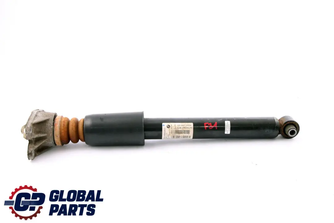 Left Right N/O/S Shock Absorber Damper 6862725 to BMW 3 Series F31 Rear with Part number 6866554 BMW 3 Series F31 Rear Left Right N/O/S Shock Absorber Damper 6862725 - SKU 6866554 - Part number 6866554