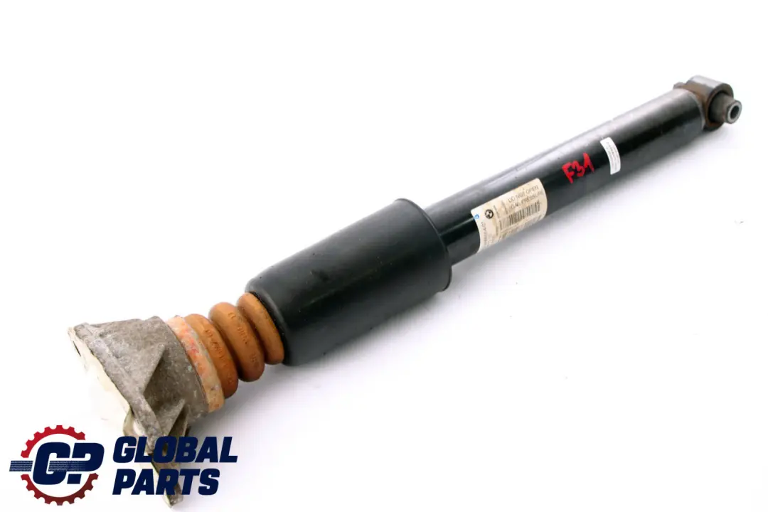 Trasero Izquierdo Derecho N/ Amortiguador Damper 6862725 para BMW F31 con número de pieza 6866554 BMW F31 Trasero Izquierdo Derecho N/ Amortiguador Damper 6862725 - SKU 6866554 - Número de pieza 6866554