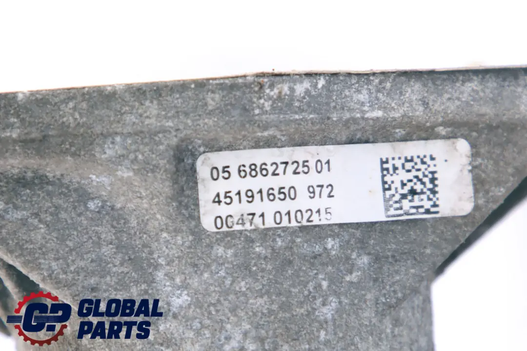 BMW F31 Amortyzator Tył Tylny 6862725 - SKU 6866554 - Numer Części 6866554