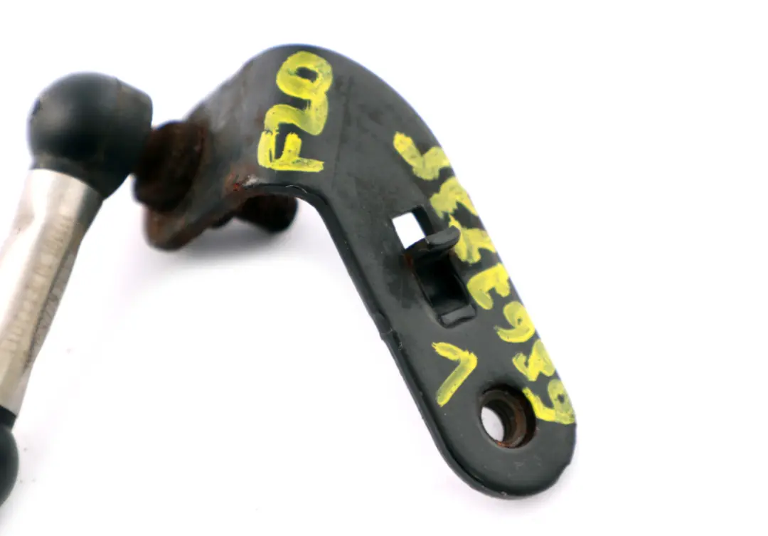 Regelstange links 3714 für BMW 1 2 3 4 Series F20 F21 F22 F30 LCI mit Teilenummer 6867535 BMW 1 2 3 4 Series F20 F21 F22 F30 LCI Regelstange links 3714 - SKU 6867535 - Teilenummer 6867535