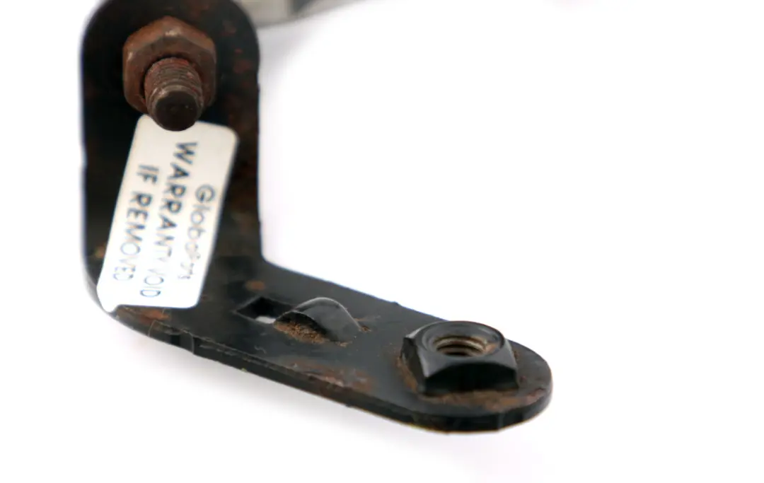 Regelstange links 3714 für BMW 1 2 3 4 Series F20 F21 F22 F30 LCI mit Teilenummer 6867535 BMW 1 2 3 4 Series F20 F21 F22 F30 LCI Regelstange links 3714 - SKU 6867535 - Teilenummer 6867535