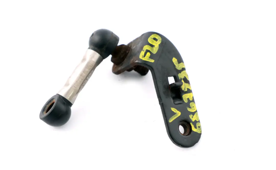 Regelstange links 3714 für BMW 1 2 3 4 Series F20 F21 F22 F30 LCI mit Teilenummer 6867535 BMW 1 2 3 4 Series F20 F21 F22 F30 LCI Regelstange links 3714 - SKU 6867535 - Teilenummer 6867535