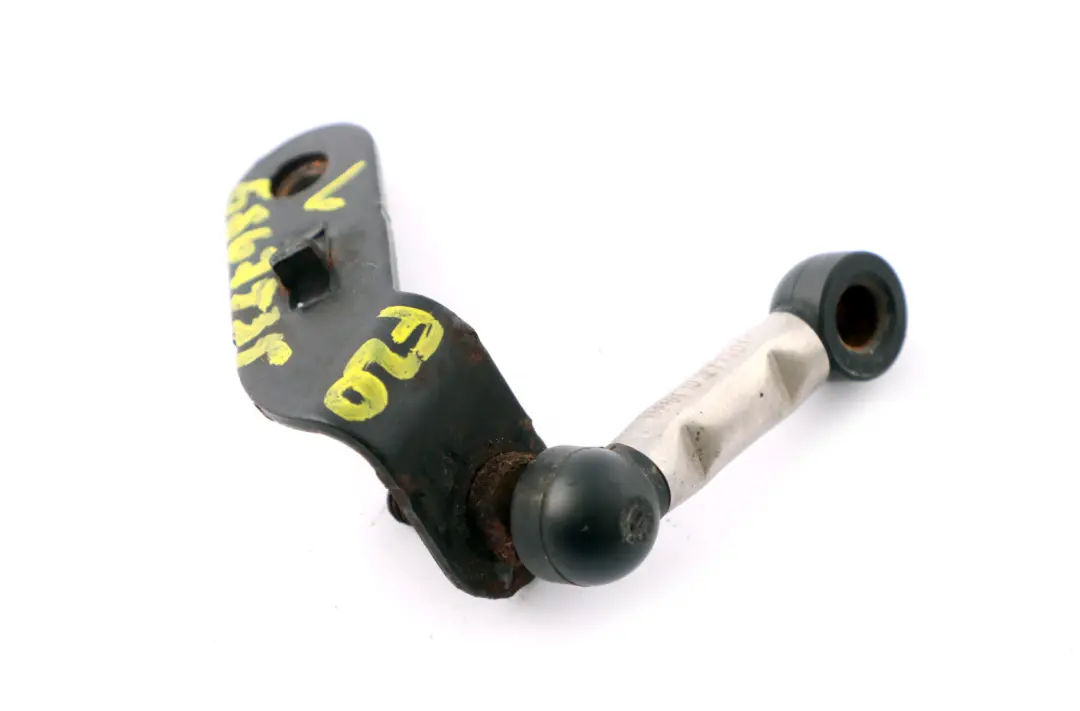 BMW 1 2 3 4 Series F20 F21 F22 F30 LCI Headlight Control Rod Left Level Sensor - SKU 6867535 - Part number 6867535