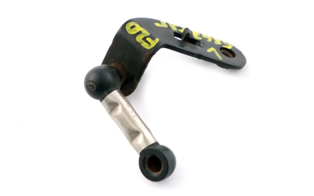 Regelstange links 3714 für BMW 1 2 3 4 Series F20 F21 F22 F30 LCI mit Teilenummer 6867535 BMW 1 2 3 4 Series F20 F21 F22 F30 LCI Regelstange links 3714 - SKU 6867535 - Teilenummer 6867535