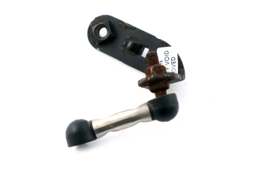 BMW 1 2 3 4 Series F20 F21 F22 F30 LCI Headlight Control Rod Left Level Sensor - SKU 6867535 - Part number 6867535