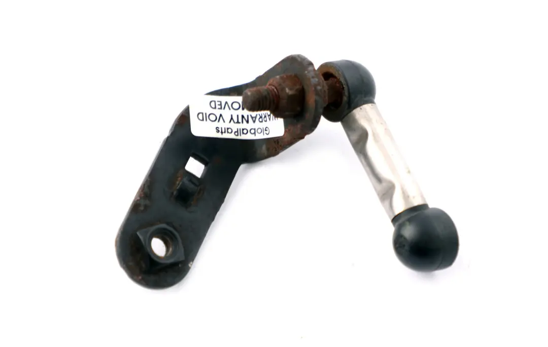 Regelstange links 3714 für BMW 1 2 3 4 Series F20 F21 F22 F30 LCI mit Teilenummer 6867535 BMW 1 2 3 4 Series F20 F21 F22 F30 LCI Regelstange links 3714 - SKU 6867535 - Teilenummer 6867535