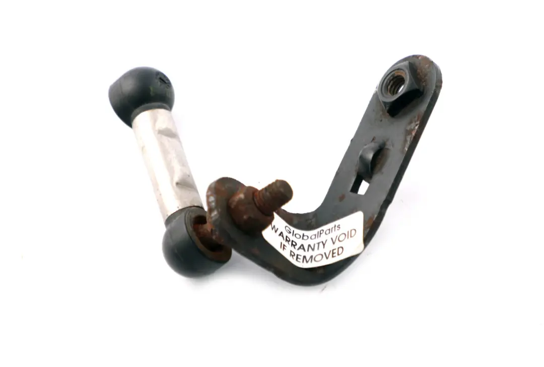 Regelstange links 3714 für BMW 1 2 3 4 Series F20 F21 F22 F30 LCI mit Teilenummer 6867535 BMW 1 2 3 4 Series F20 F21 F22 F30 LCI Regelstange links 3714 - SKU 6867535 - Teilenummer 6867535