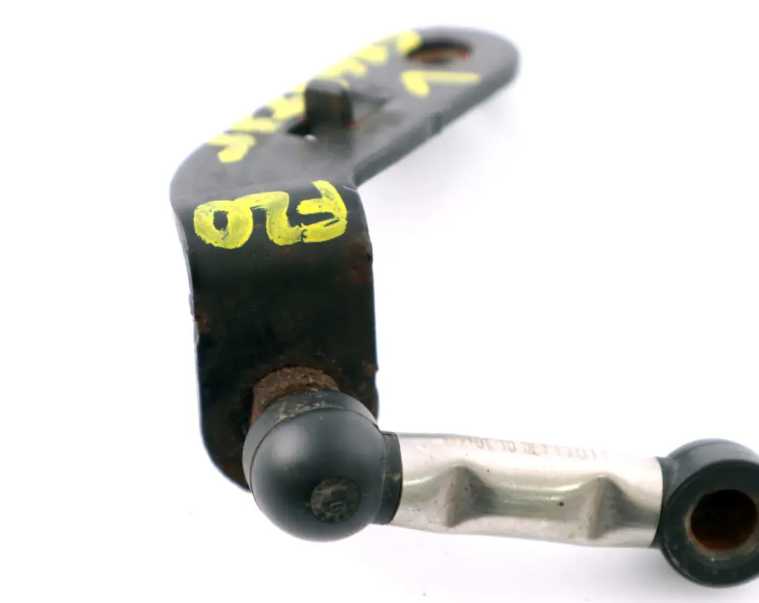 Regelstange links 3714 für BMW 1 2 3 4 Series F20 F21 F22 F30 LCI mit Teilenummer 6867535 BMW 1 2 3 4 Series F20 F21 F22 F30 LCI Regelstange links 3714 - SKU 6867535 - Teilenummer 6867535